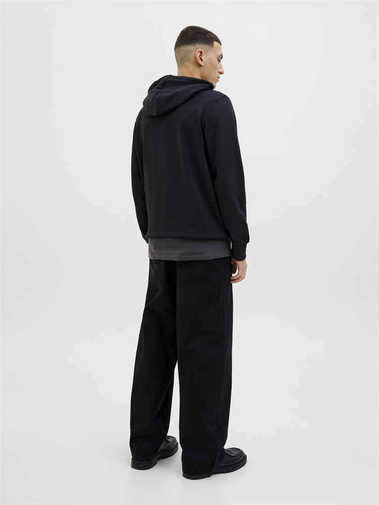 JJHAWAII SHAPE SWEAT HOOD - 12269316