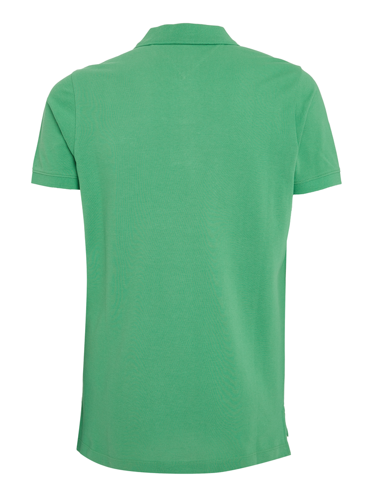 TJM SLIM PLACKET POLO - DM0DM15940