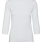 VMPANDA MODAL 3/4 TOP JRS NOOS - 10274133