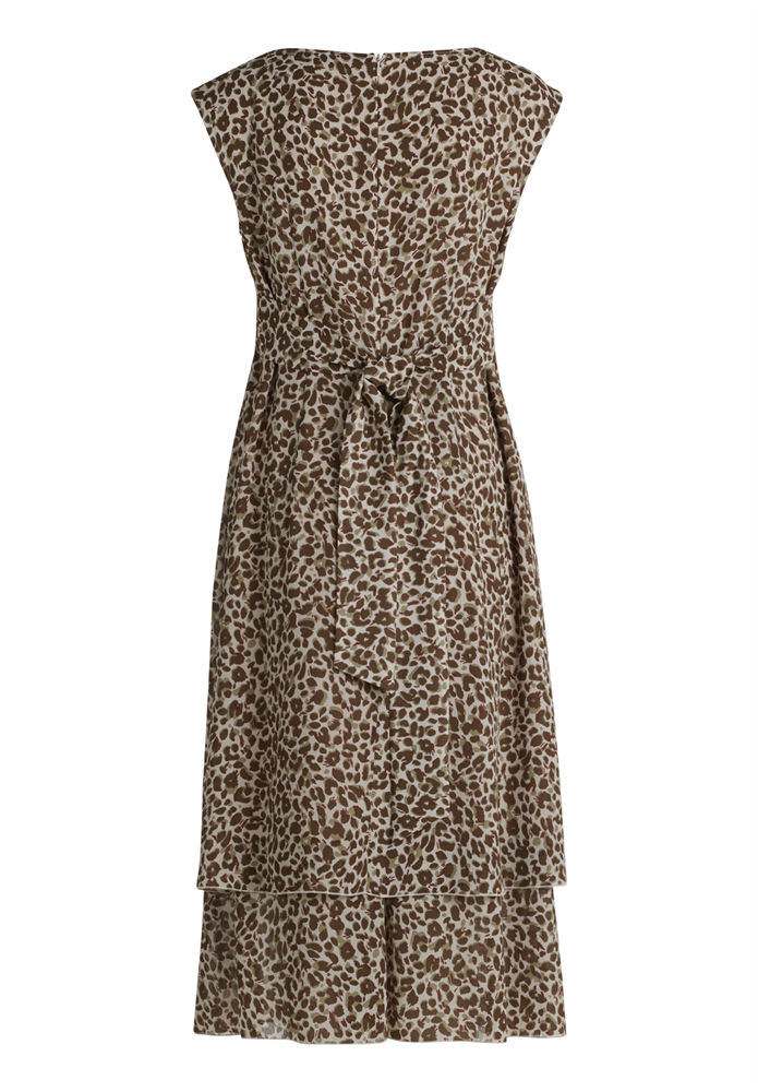 Kleid Lang ohne Arm - 18431962