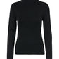 VMGLORY LS ROLLNECK BLOUSE GA NOOS - 10231630