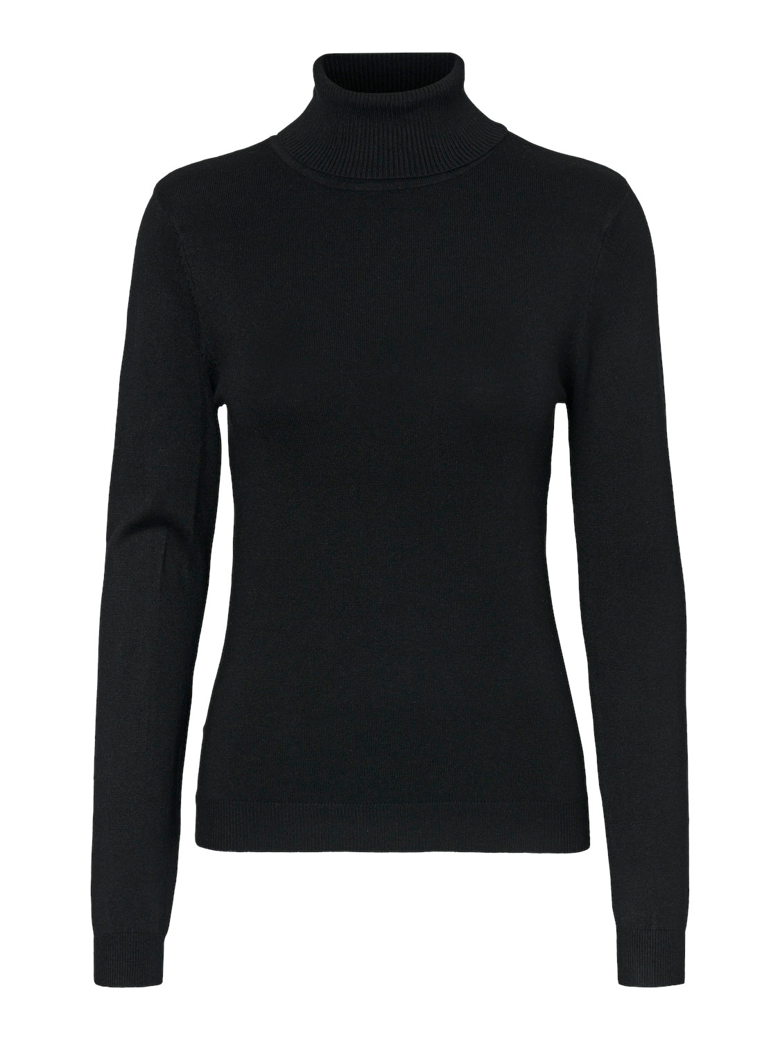 VMGLORY LS ROLLNECK BLOUSE GA NOOS - 10231630