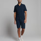 Shirt Short Sleeve Jersey Revers Co - 27420384