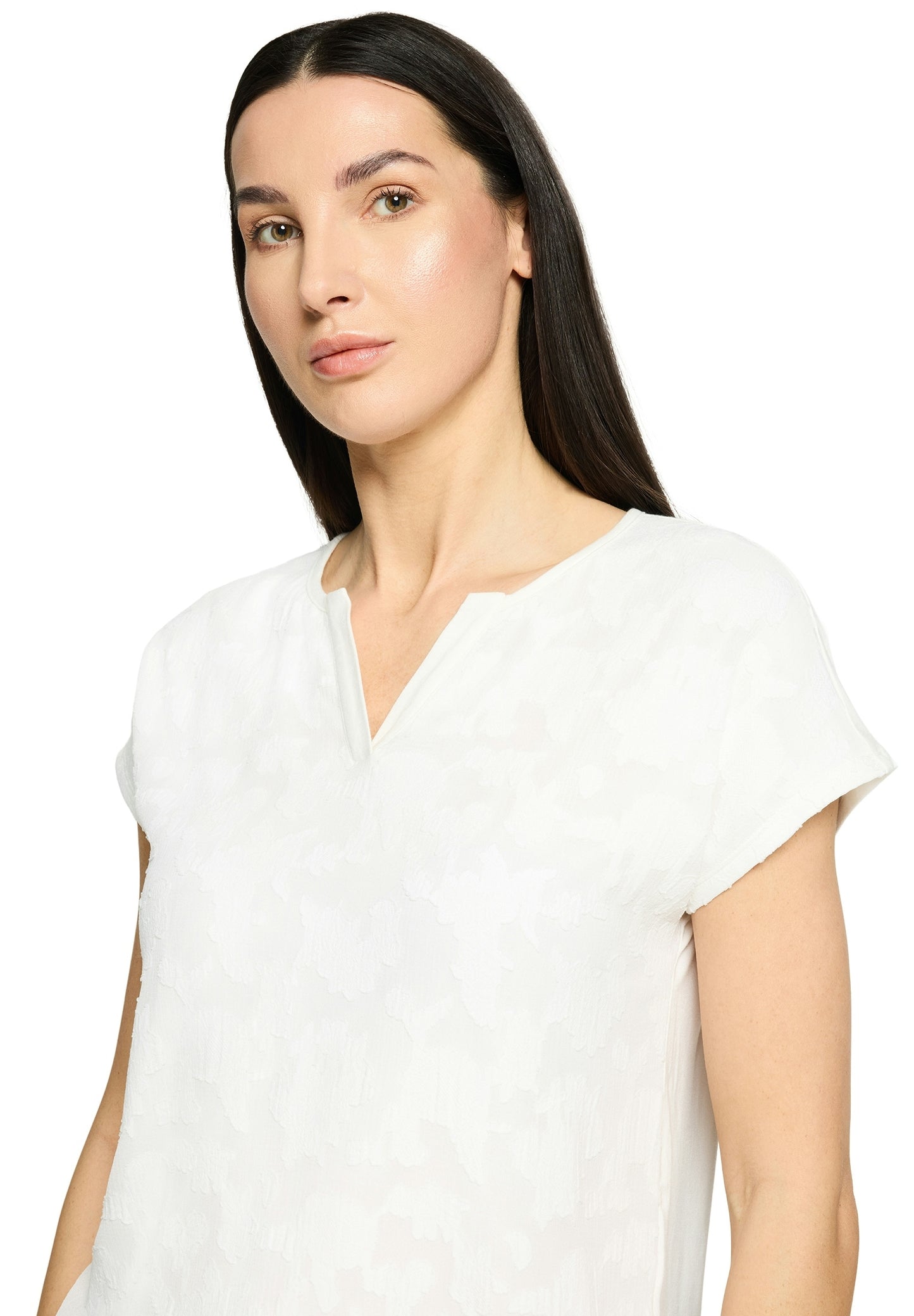 Shirt Kurz 1/2 Arm - 22573241