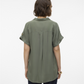 VMBUMPY SS SHIRT WVN NOOS - 10310139