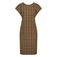 Domina Dress Technical Jersey - ULE9231021