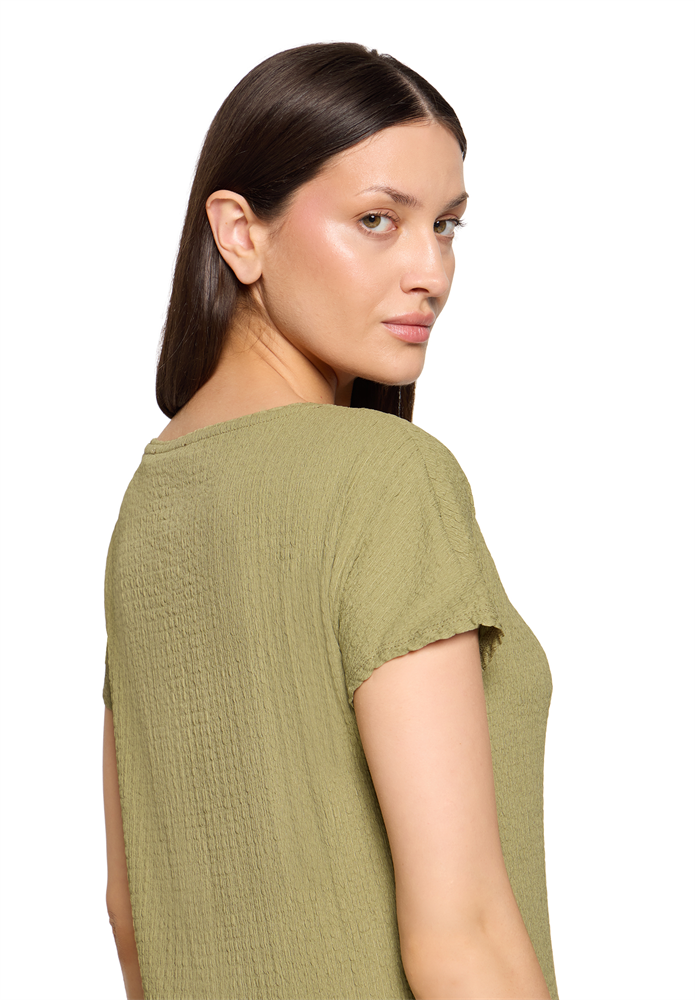 Shirt Kurz 1/2 Arm - 27481821