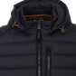 Outdoor Jacke, Kapuze - 523914000