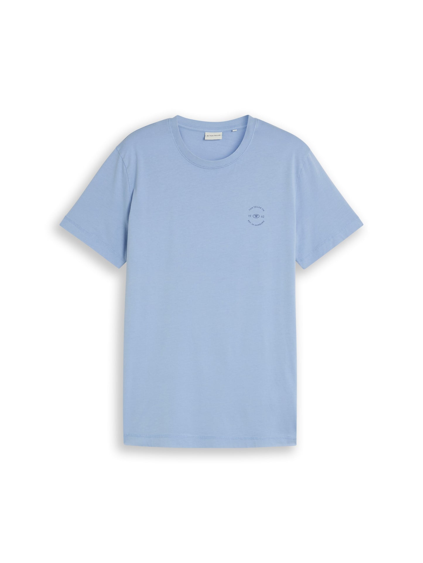 garment dye t-shirt - 1055239