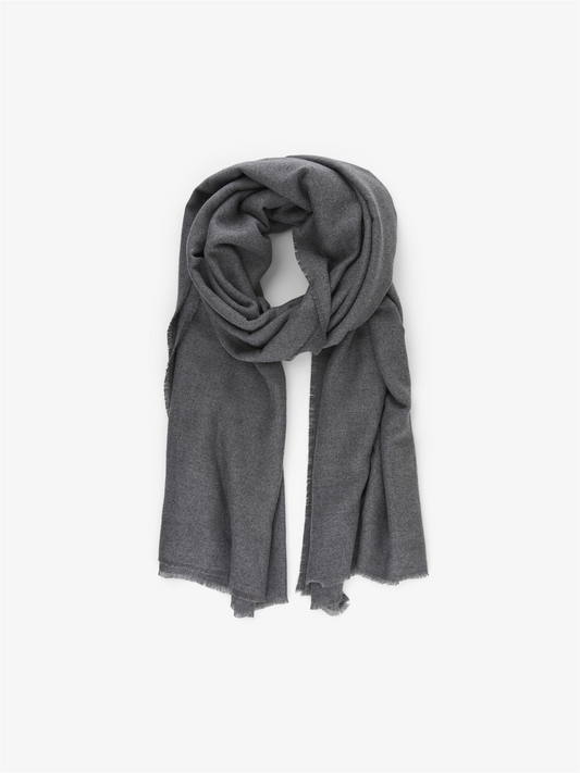 PCCILJA LONG SCARF NOOS BC - 17114834