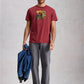 Abersoch Hike Graphic Tee - 445305