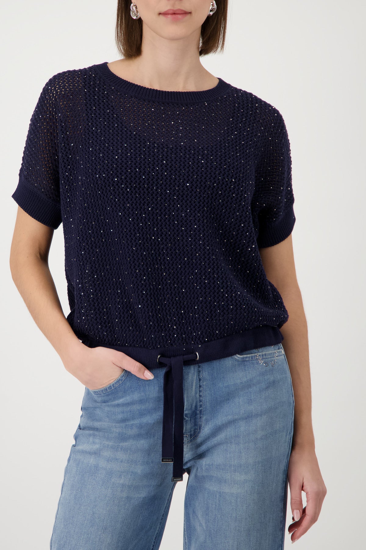 Pullover - 410875