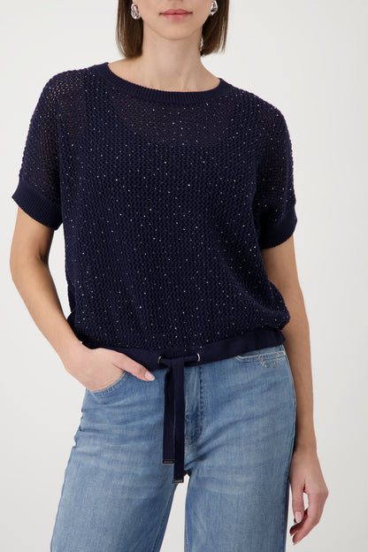 Pullover - 410875