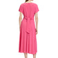 Kleid Kurz 1/2 Arm - 15452534