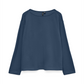 VMHALI L/S BOAT NECK TOP JRS GA BOO - 10337750