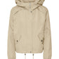 VMZOA SHORT PARKA NOOS - 10278214