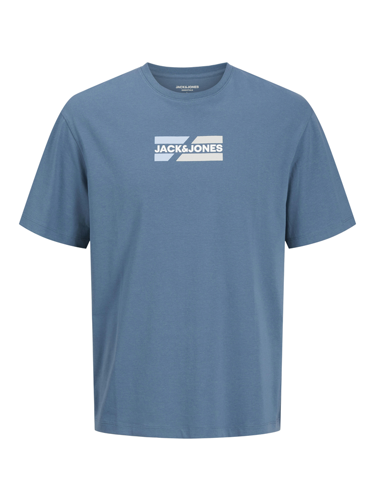 JJECORP GRAPHIC TEE  SS O-NECK NOOS - 12268415