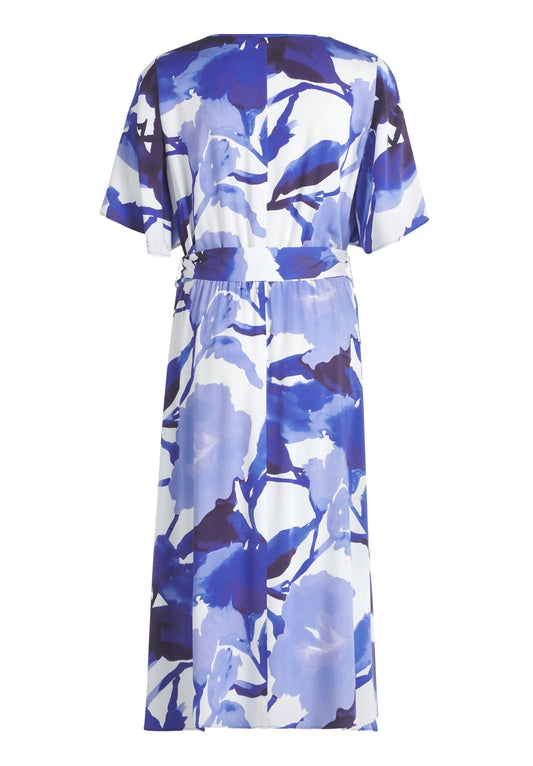 Kleid Lang 1/2 Arm - 18801875
