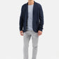 SUMMER-SWEAT BLAZER - 7183145135