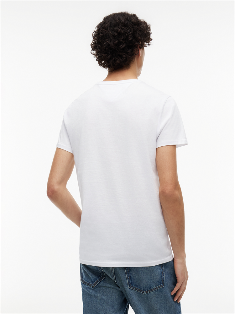 TJM SLIM JERSEY TEE - DM0DM04411