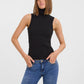 VMVITA SL ROLL NECK TOP VMA - 10271194