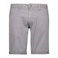 Short Chino Garment Dyed Twill Stre - 288190406