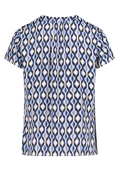 Bluse Kurz 1/2 Arm - 80041733