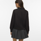 VMKRETA LS SHIRT JRS GA - 10337043