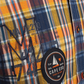 B.D. Casual Short 1/2Arm L0603 - 923887300
