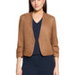 Blazerjacke Kurz 3/4 Arm - 44001673