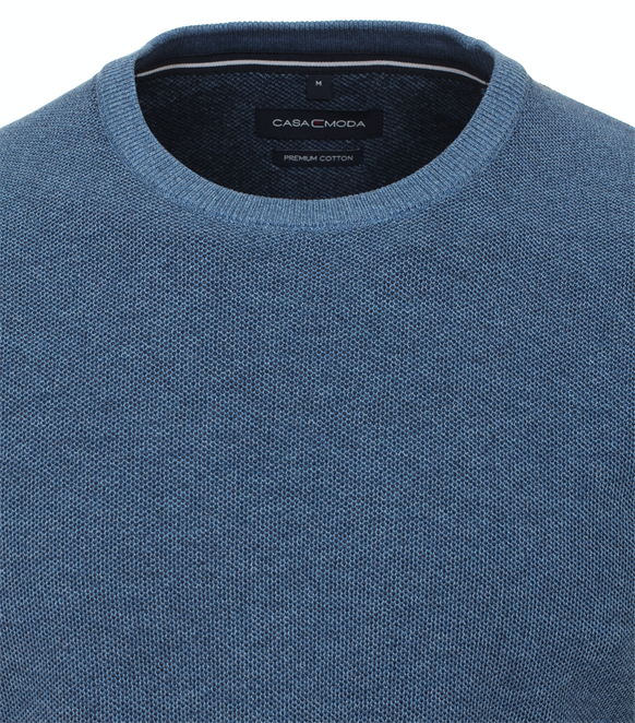SNOS Pullover O-Neck - 413705800