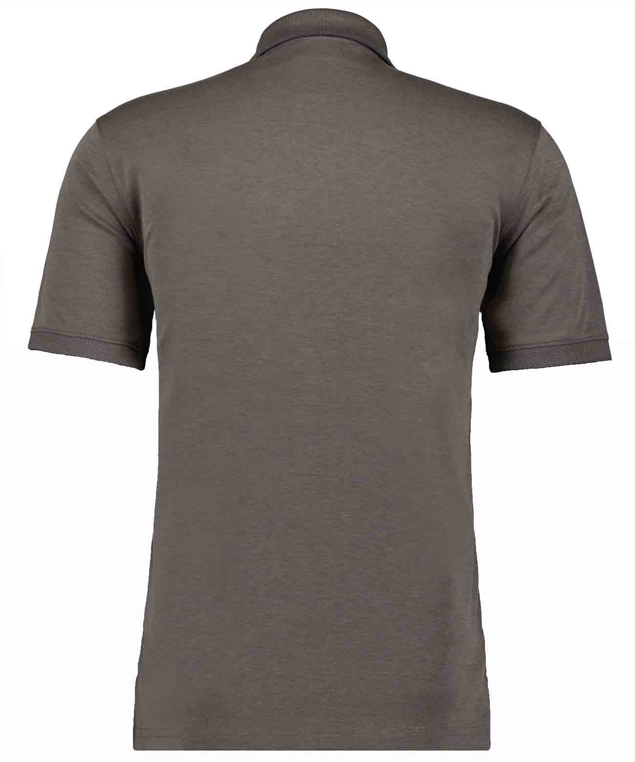 Polo button short sleeve - 540391