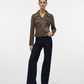 VMJOSE SHORT FAUX SUEDE JACKET GA N - 10300938