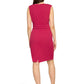 Kleid Kurz ohne Arm - 51934467