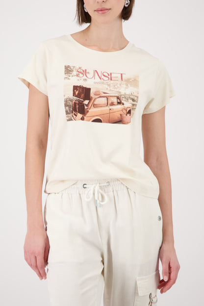 T-Shirt - 410550