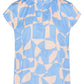 Bluse Kurz 1/2 Arm - 80003322