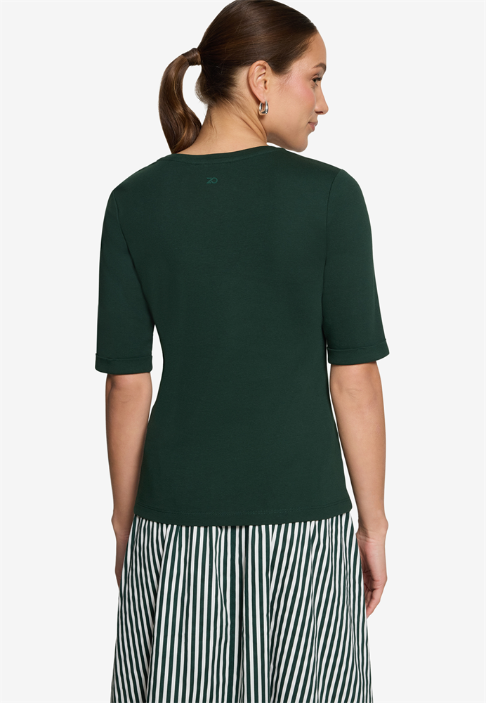 Shirt Kurz 1/2 Arm - 110-10003898