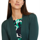 Strickjacke Kurz 3/4 Arm - 47464218