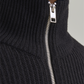 JJPANNEL KNIT ZIP CARDIGAN AW24 - 12258474