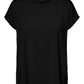 VMAVA PLAIN SS TOP JRS NOOS - 10284468