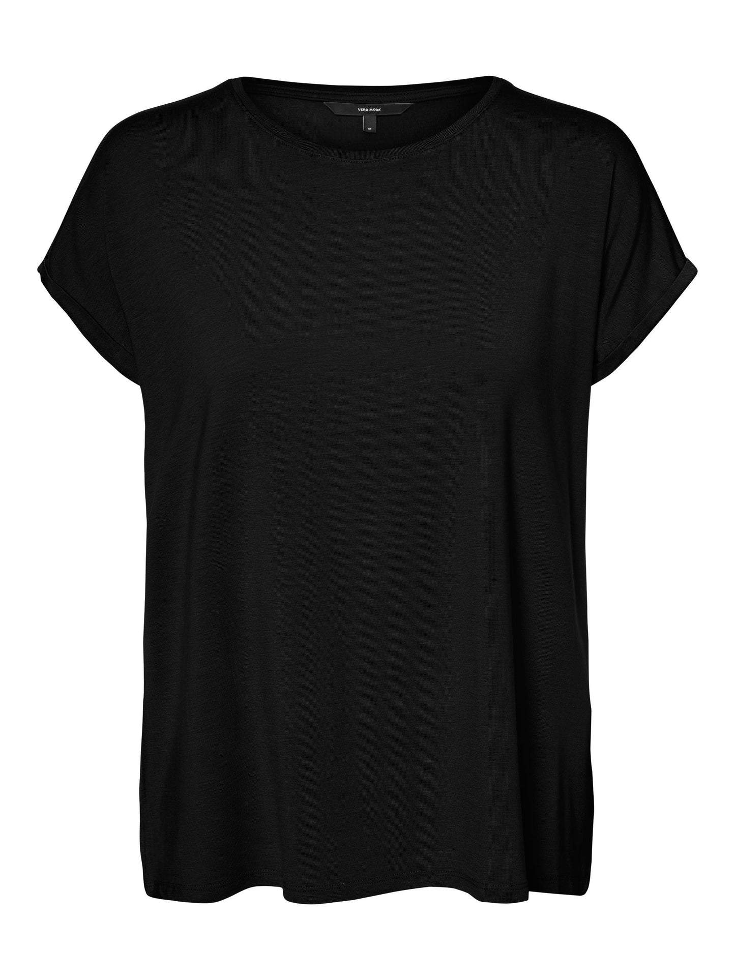 VMAVA PLAIN SS TOP JRS NOOS - 10284468