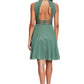 Kleid Kurz ohne Arm - 01314825