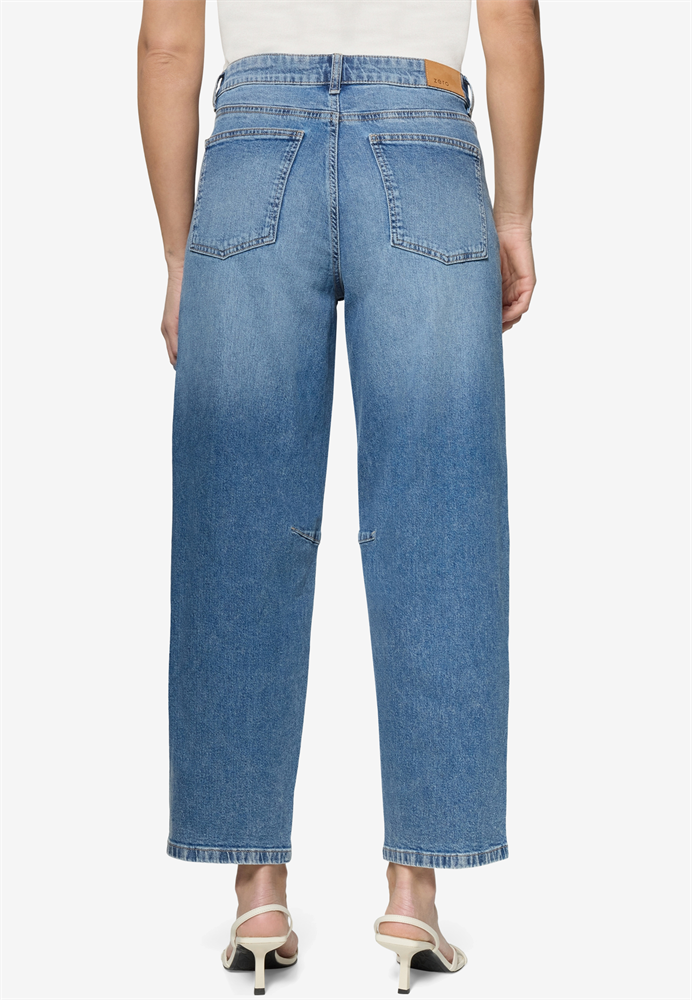 Hose Jeans 1/1 Länge - 110-10003718