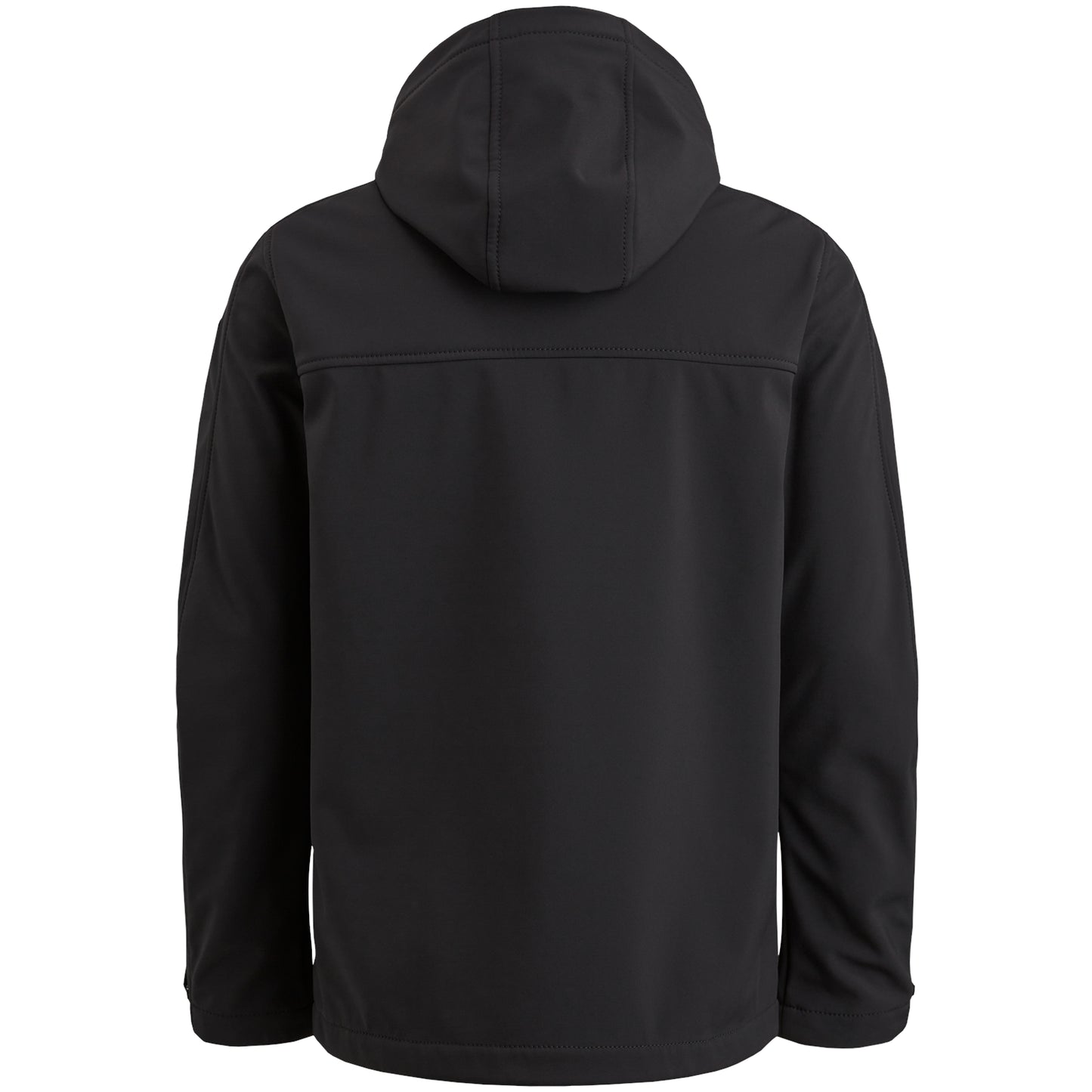 Semi long jacket SUCCESSOR  Soft S - PJA2402110