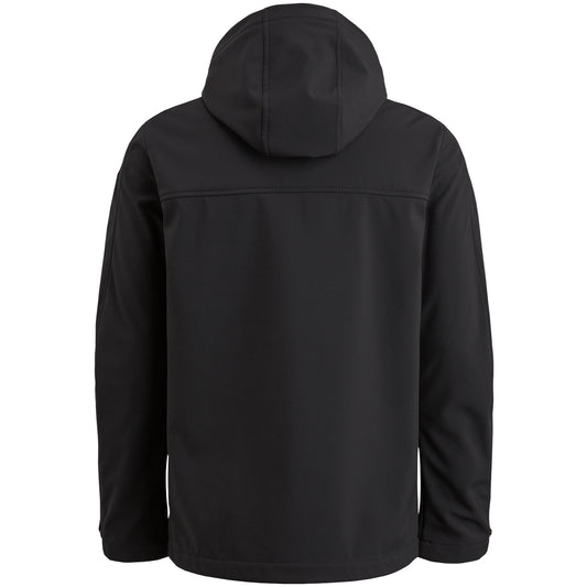 Semi long jacket SUCCESSOR  Soft S - PJA2402110