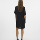 VMKANVA 2/4 TEE DRESS JRS GA - 10316741