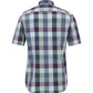 B.D. Casual Fit 1/2Arm - 934006800