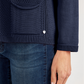 Strickjacke - 49-114520