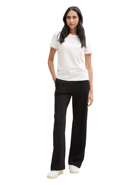T-shirt logo embroidery - 1045543