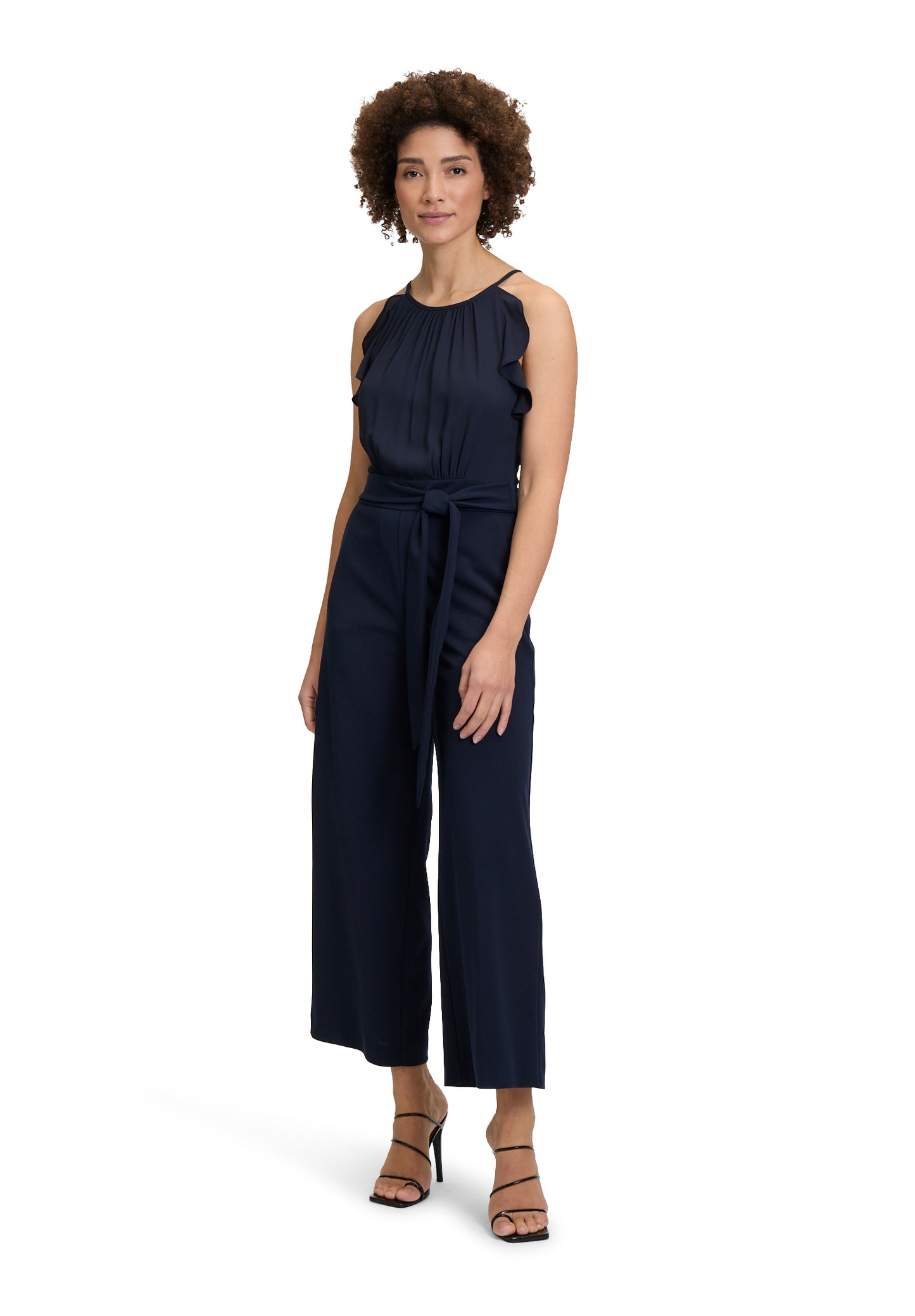 Overall Lang ohne Arm - 01804867